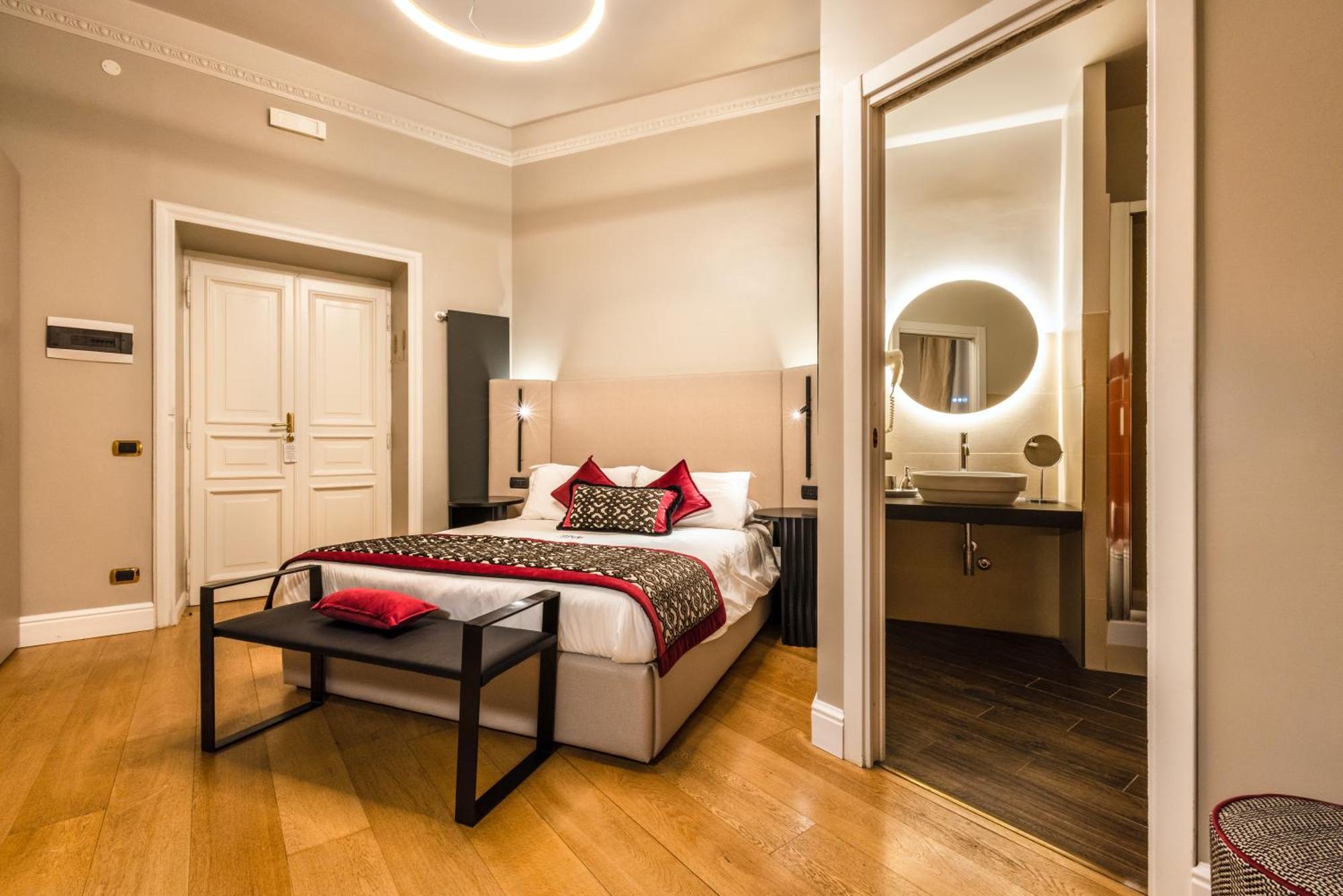 Casa de hóspedes Mybedcavour